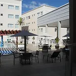 EDA Encontro das Aguas