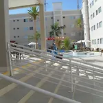EDA Encontro das Aguas