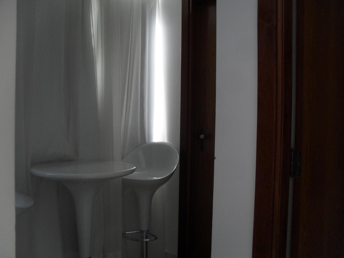 Eda Encontro Aguas Apartamento Caldas Novas